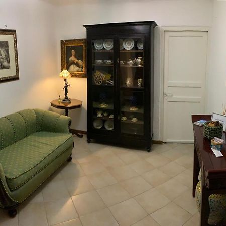 La Giara Apartamento Palermo Exterior foto