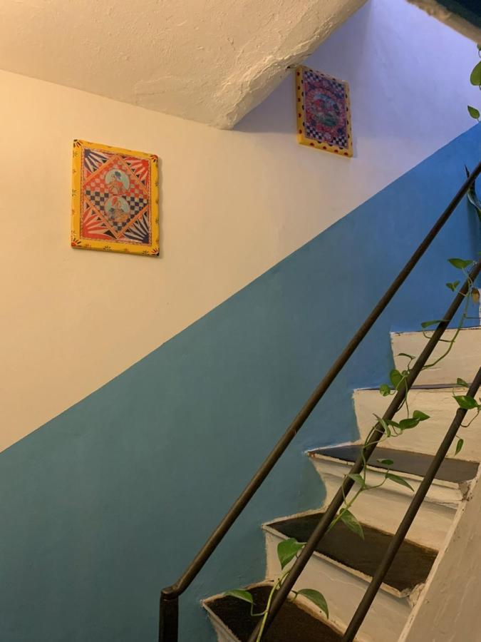 La Giara Apartamento Palermo Exterior foto