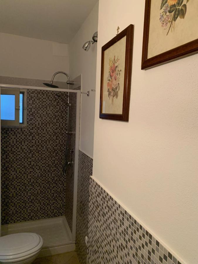 La Giara Apartamento Palermo Exterior foto